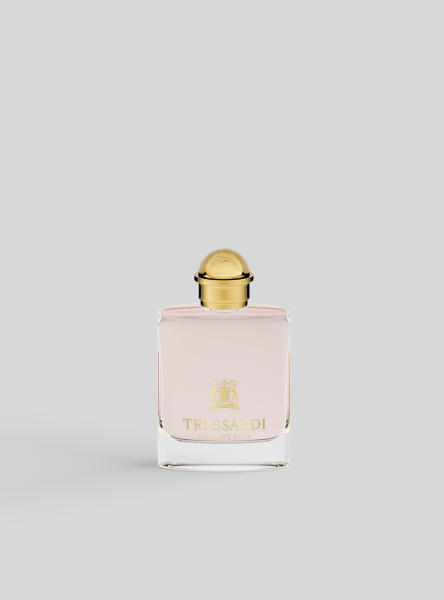 Trussardi Delicate Rose Eau de Toilette