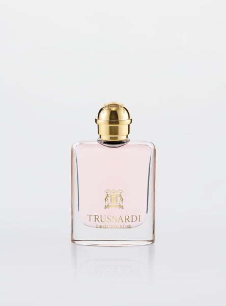 Trussardi Delicate Rose Eau de Toilette