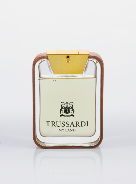 Trussardi My Land Eau de Toilette