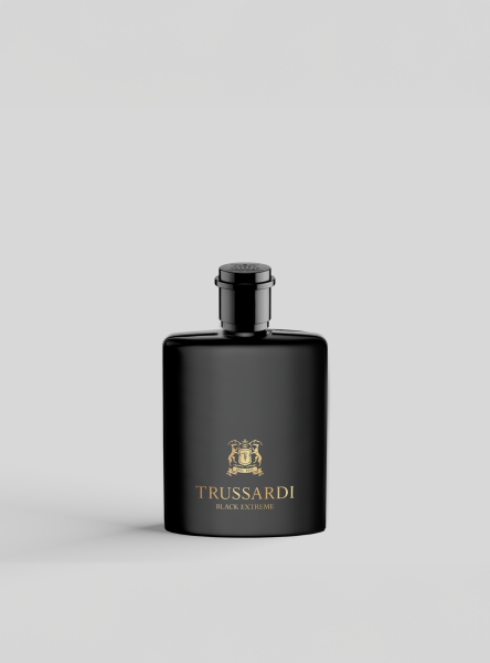 Trussardi Black Extreme Eau de Toilette 