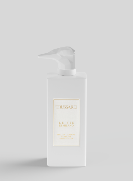 Edizione Millesimata Italian Gardens