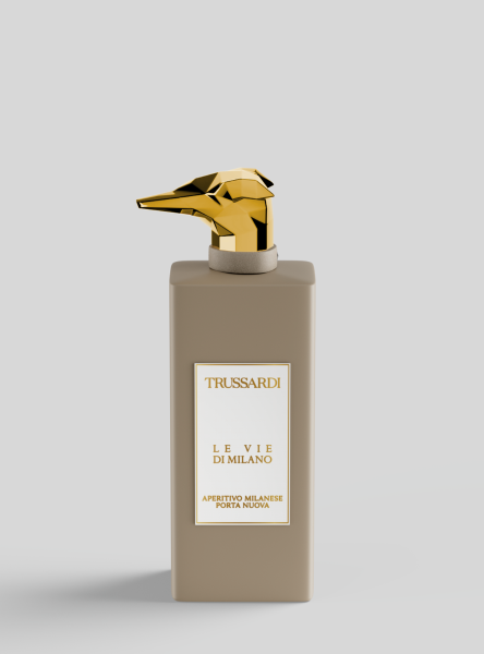 Aperitivo Milanese Porta Nuova Eau de Parfum