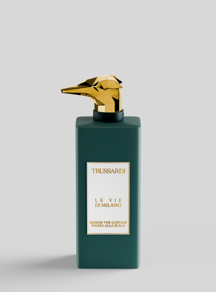 Behind the Curtain Piazza alla Scala Eau de Parfum