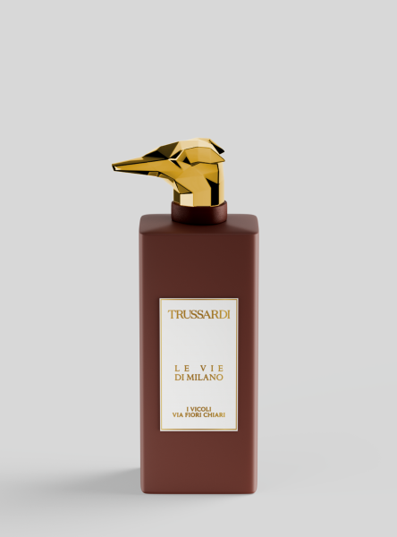 I Vicoli Via Fiori Chiari Eau de Parfum