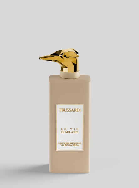 Limitless Shopping Via della Spiga Eau de parfum