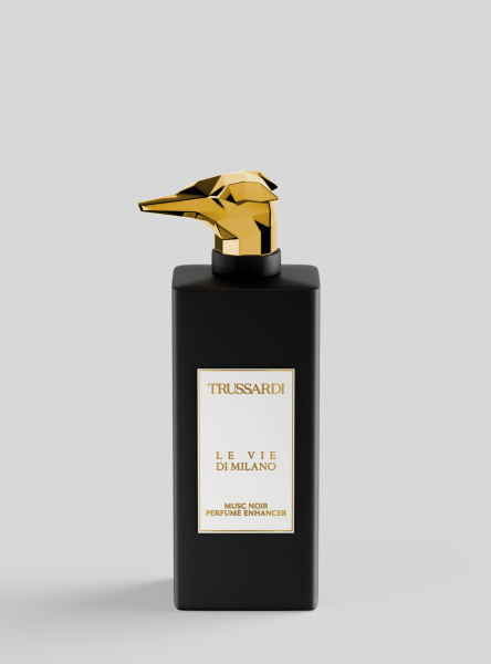 Musc Noir Perfume Enhancer Eau de Parfum