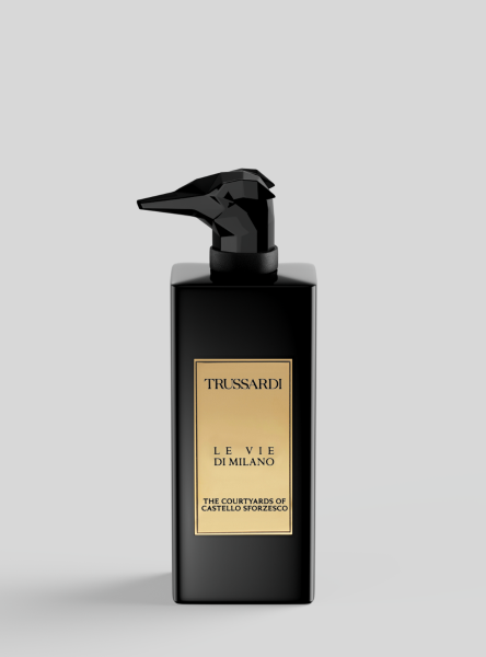 The Courtyards of Castello Sforzesco Eau de Parfum Intense