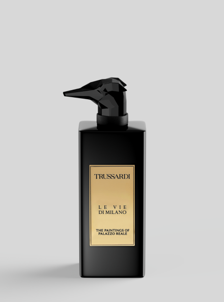 The Paintings of Palazzo Reale Eau de Parfum Intense
