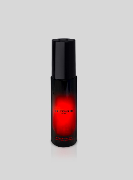 Primo Beard & Moustache Oil