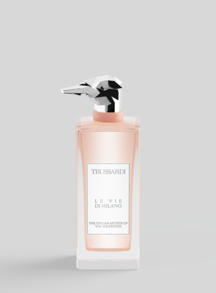 The Italian Artists of Via Solferino Eau de Parfum