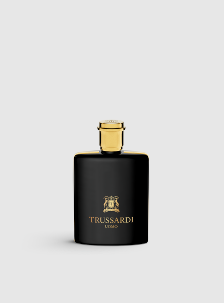 Trussardi Uomo Eau de Toilette