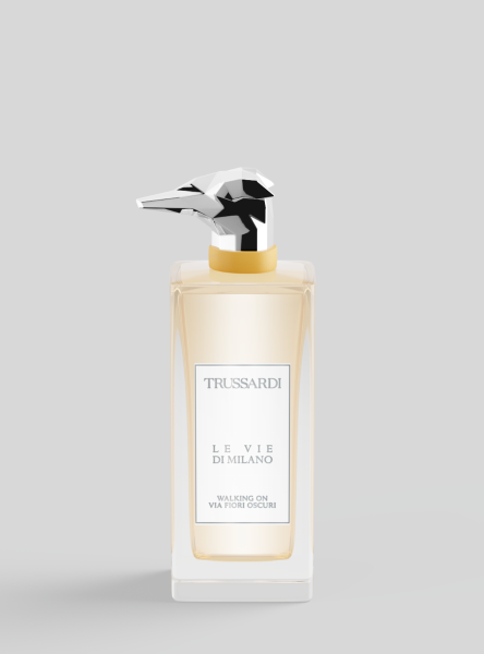Walking on Via Fiori Oscuri Eau de Parfum