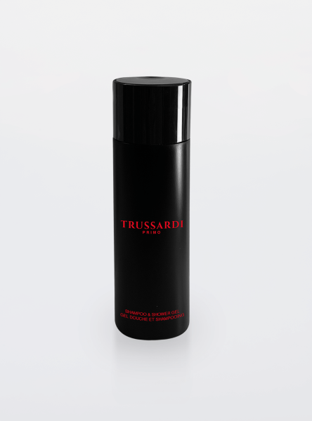 Primo Shampoo & Shower Gel