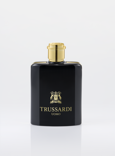 Trussardi Uomo Eau de Toilette