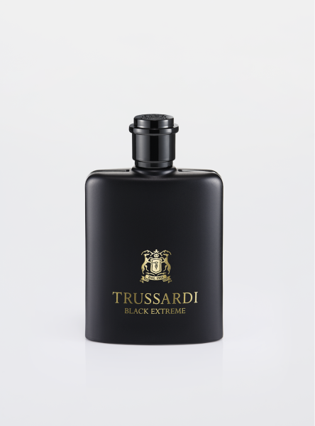 Trussardi Black Extreme Eau de Toilette 