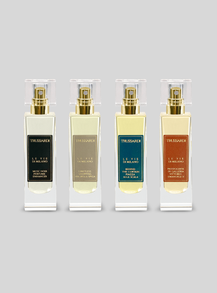 Le Vie di Milano Selection set