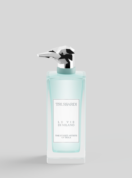 The Street Artists of Isola Eau de Parfum