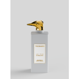 Trussardi Le Vie Di Milano Alba Sui Navigli - Eau de Parfum 