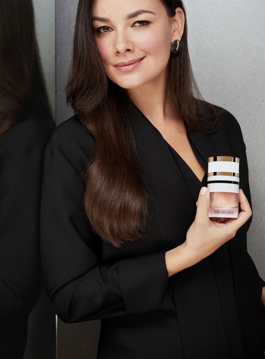 Trussardi Pure Jasmine Eau de Parfum