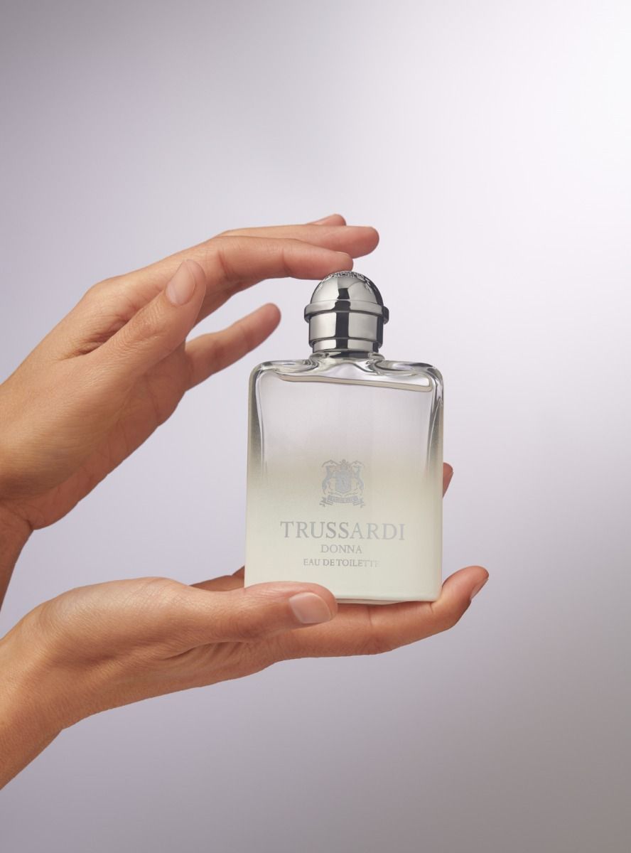 Trussardi donna eau de toilette outlet