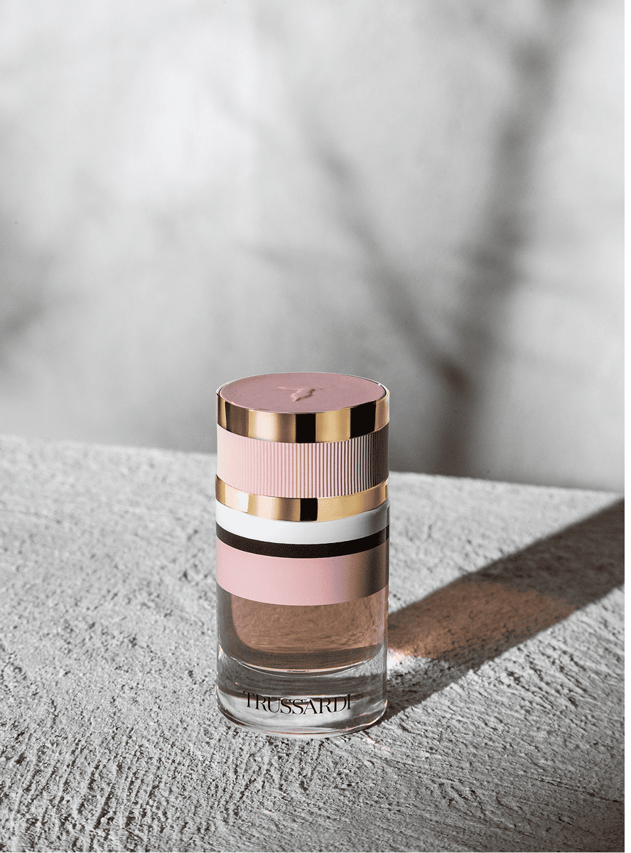 Trussardi Parfums New Feminine Eau de Parfum