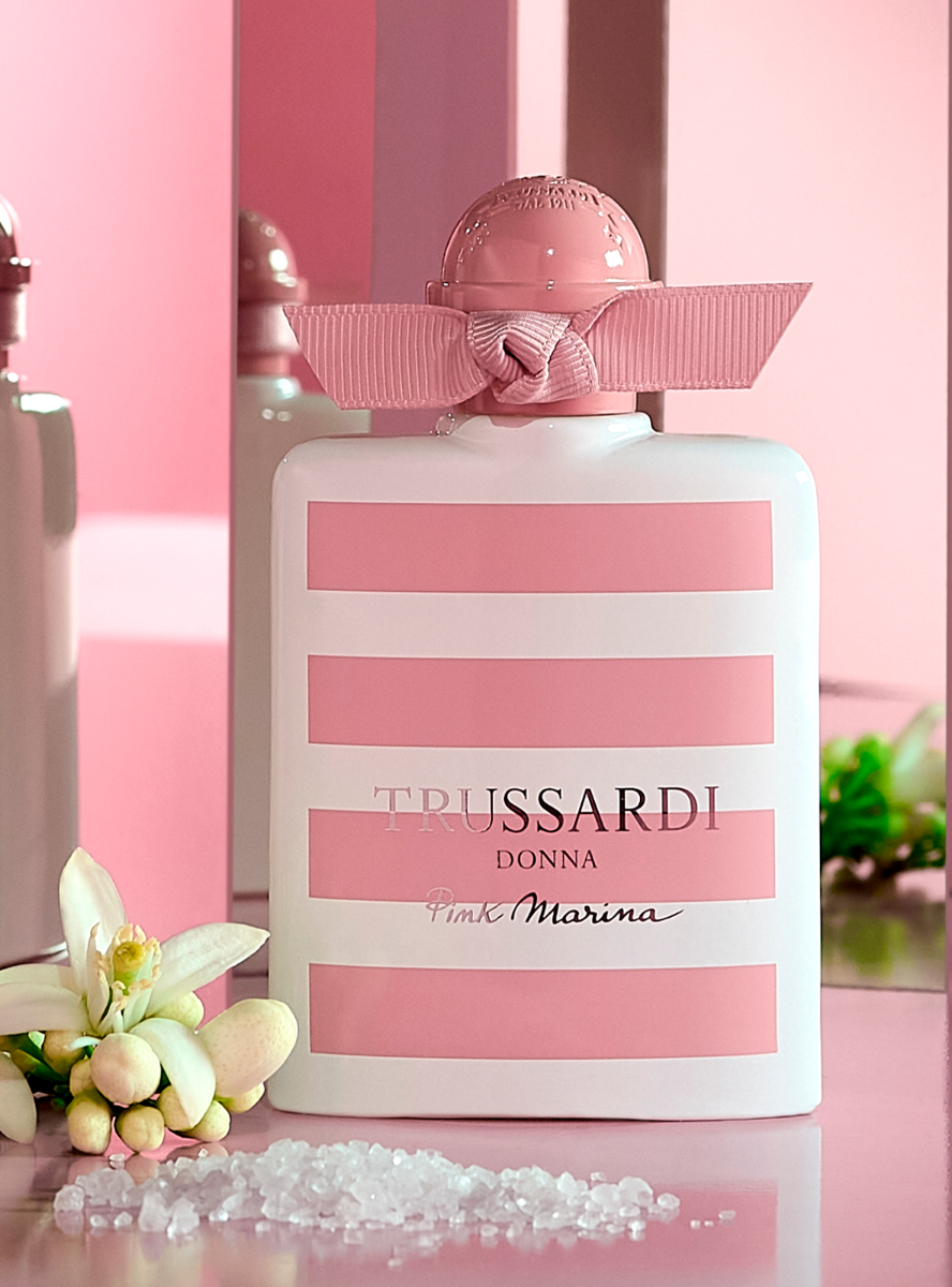 Trussardi donna sale