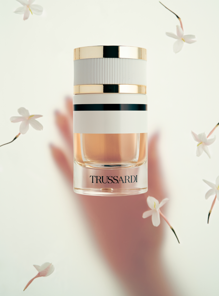 Trussardi Pure Jasmine Eau de Parfum