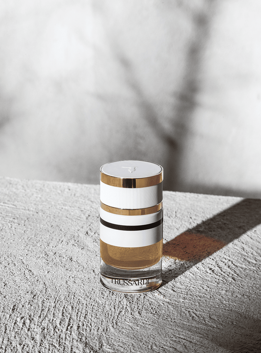 Trussardi Pure Jasmine Eau de Parfum