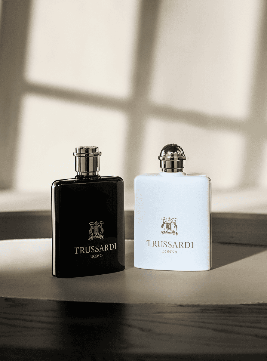 Trussardi Parfums Uomo 1911 Eau de Toilette