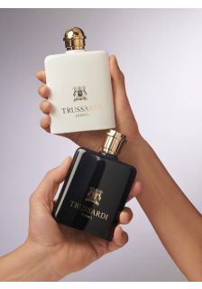 Trussardi Uomo Eau de Toilette