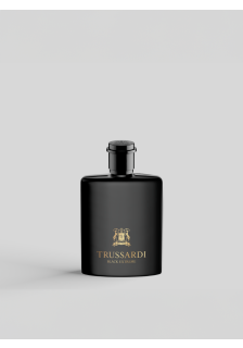 【2024福袋】 Trussardi Parfums - Black Extreme Eau de Toilette 香水(男性用)