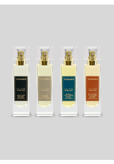 Le vie di Milano Selection set