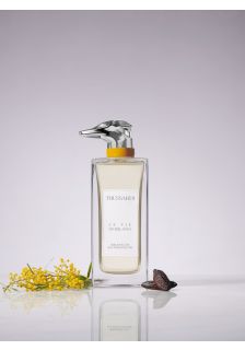 Le vie di Milano - Walking on Via Fiori Oscuri Eau de Parfum