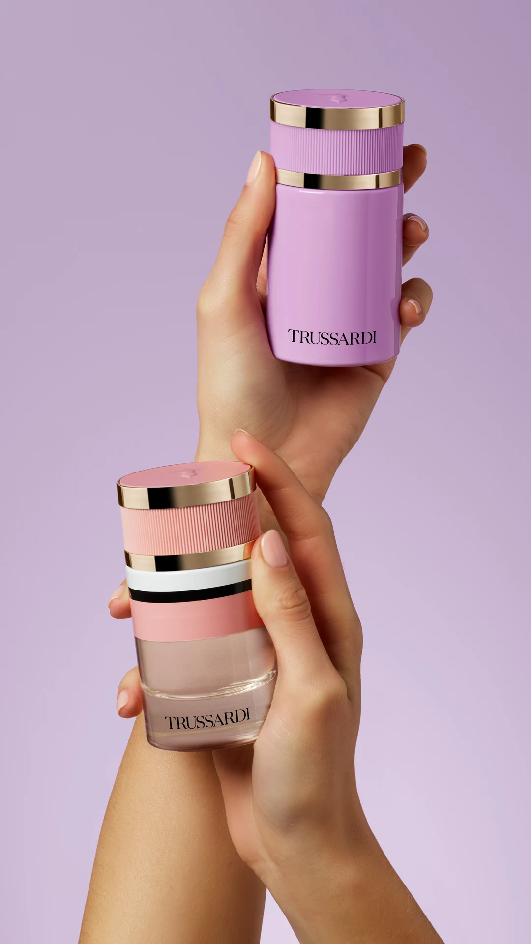 Feminine collection
